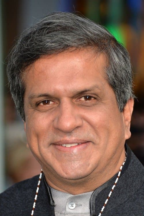 Darshan Jariwala photo