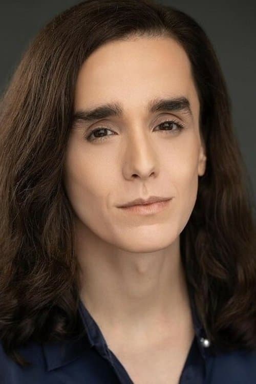 Darwin del Fabo photo