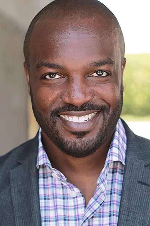 Darwin Harris photo