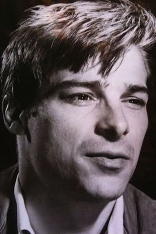 Darwin Joston photo