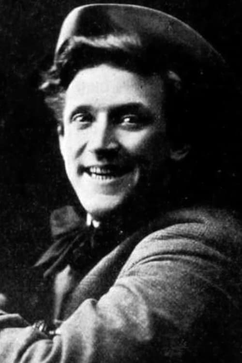 Darwin Karr photo