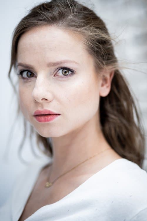 Darya Gantura photo