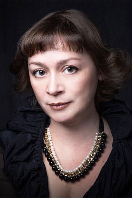Darya Mikhaylova photo