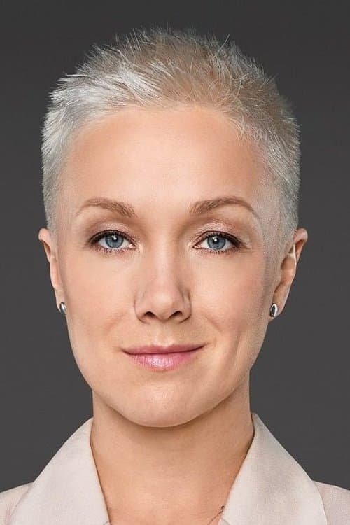 Darya Moroz photo