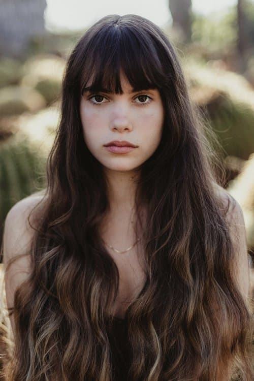 Darya Rosenn photo