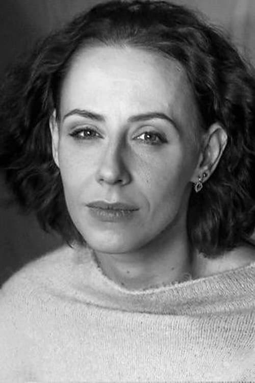 Darya Semyonova photo