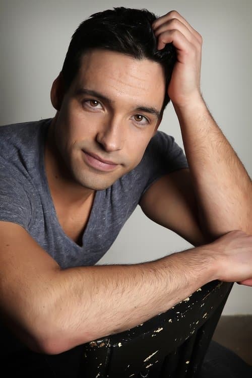 Daryl Dorge photo