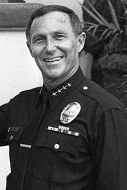 Daryl Gates photo