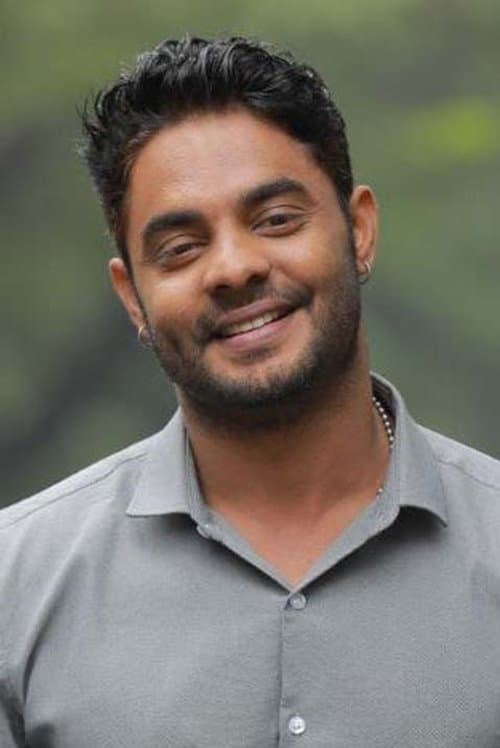 Dasarathi Narasimhan photo