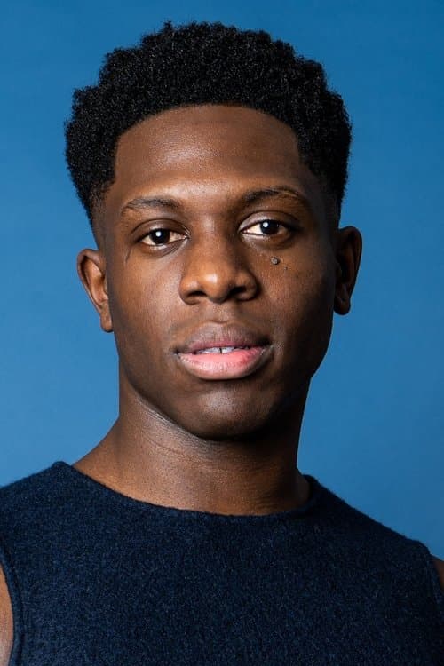 Dash Perry photo