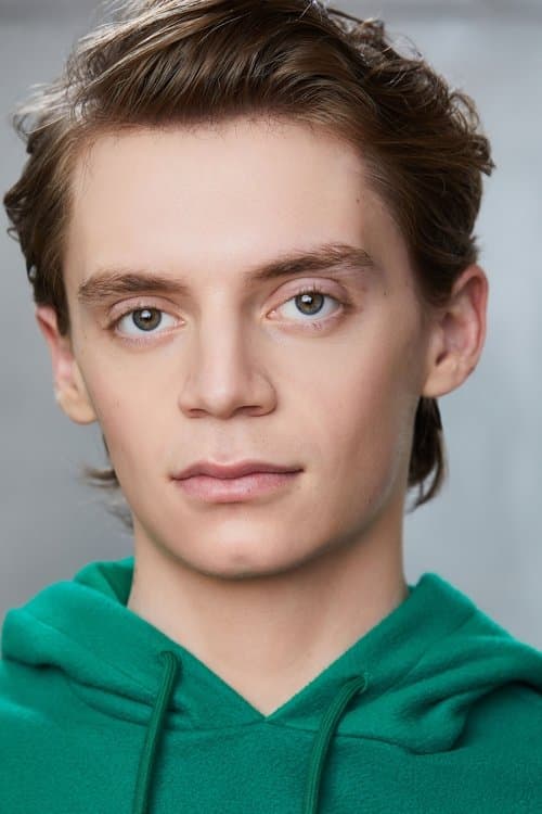Dash Williams photo