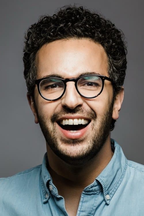 Dave Ahdoot photo