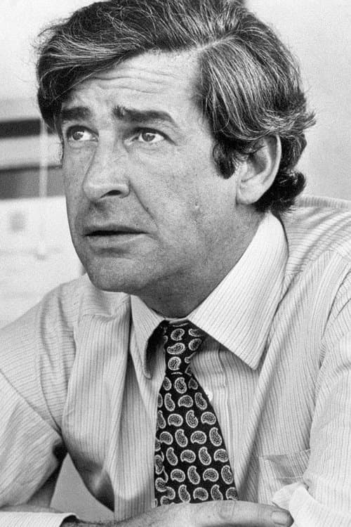 Dave Allen photo
