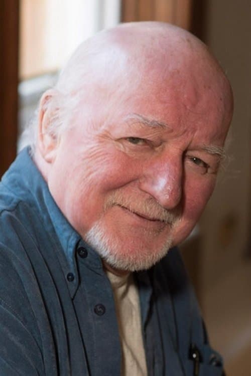 Dave Anderson photo
