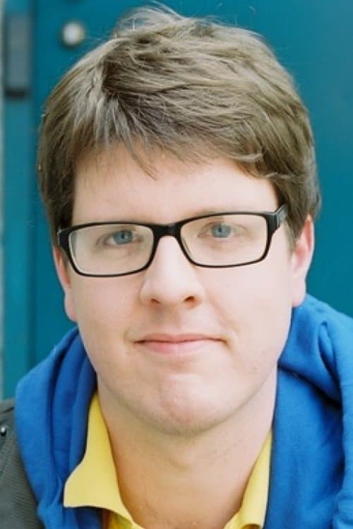 Dave Barclay photo