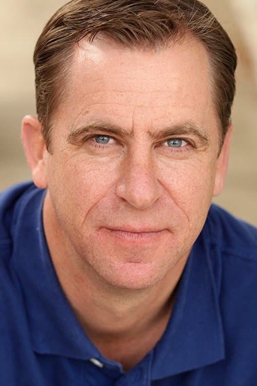 Dave Blamy photo