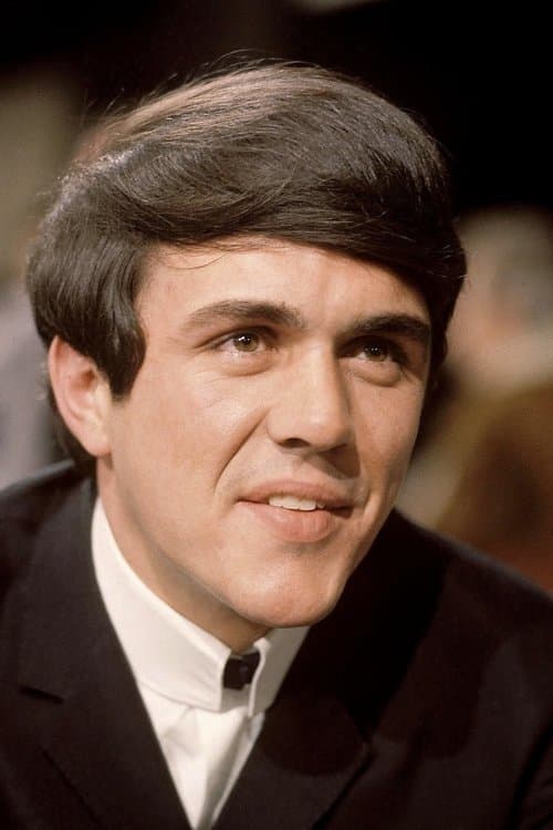 Dave Clark photo