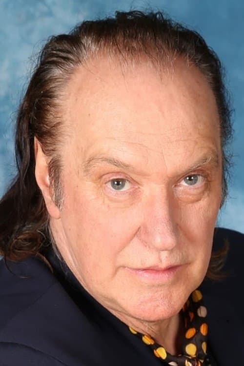 Dave Davies photo