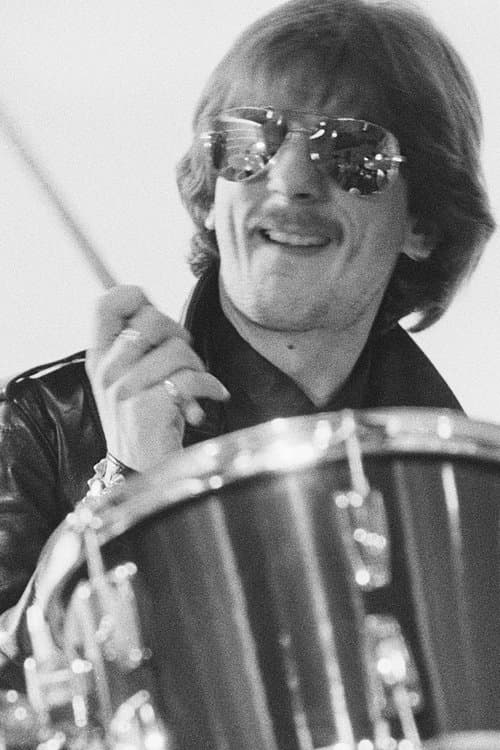 Dave Holland photo