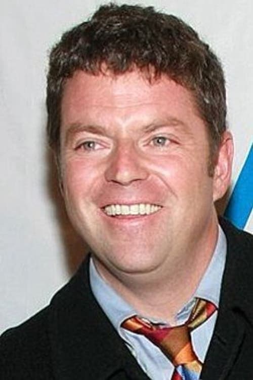 Dave Holmes photo