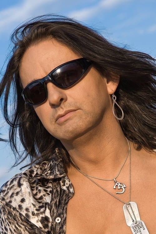 Dave Kilminster photo