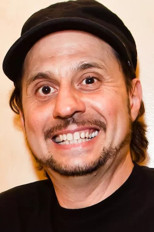 Dave Lombardo photo