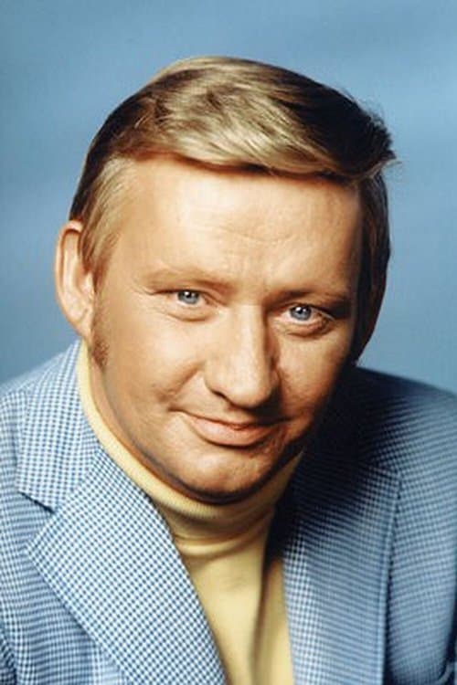 Dave Madden photo