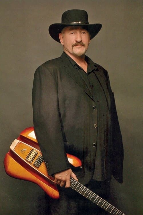 Dave Mason photo