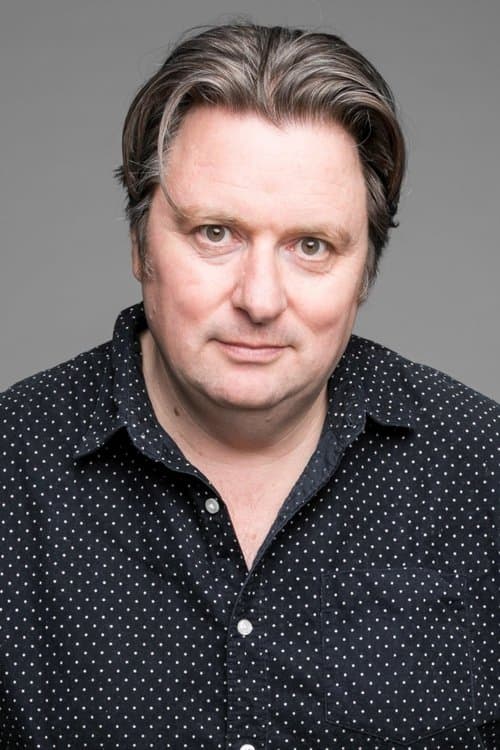 Dave O'Neil photo