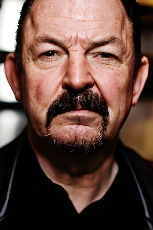 Dave Robinson photo