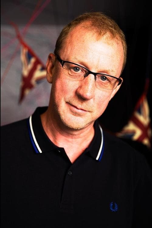 Dave Rowntree photo