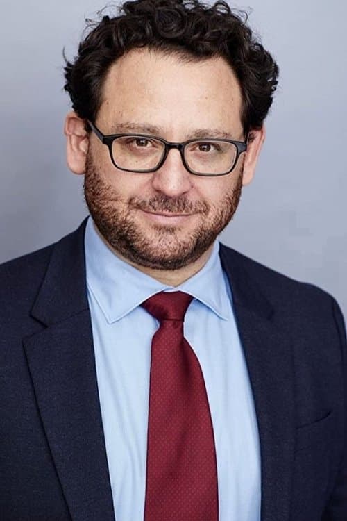 Dave Shalansky photo