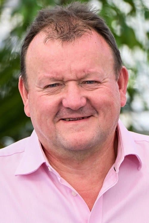Dave Turner photo