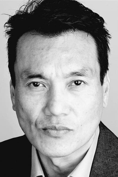 Dave Wong photo