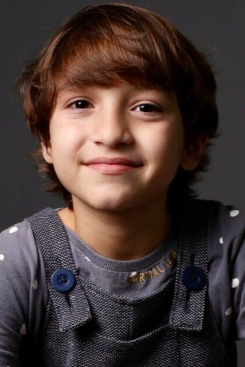 Davi Malizia photo