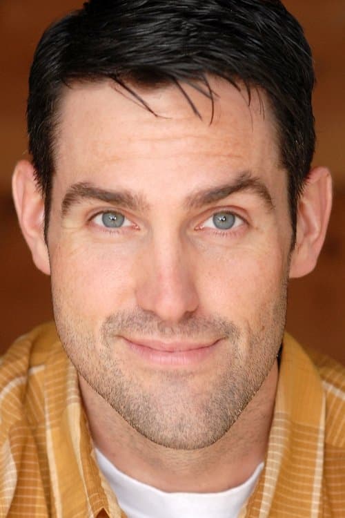 David A. Cooper photo