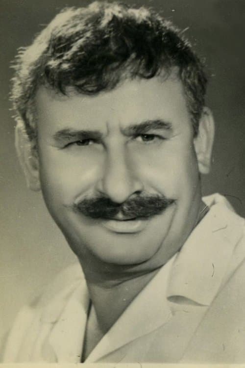 David Abashidze photo