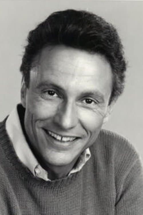 David Ackroyd photo