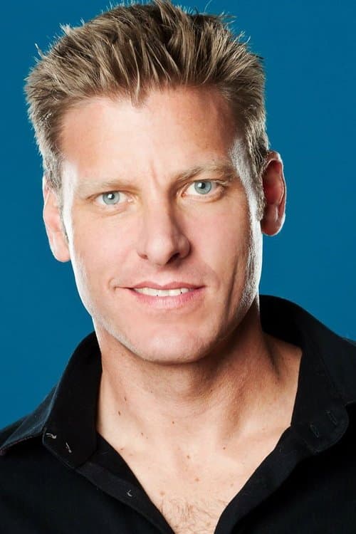 David Afflick photo