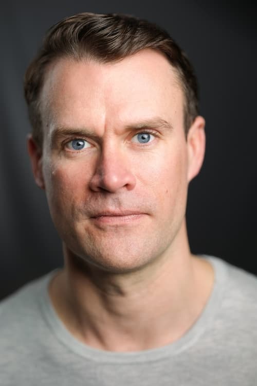 David Alexander photo