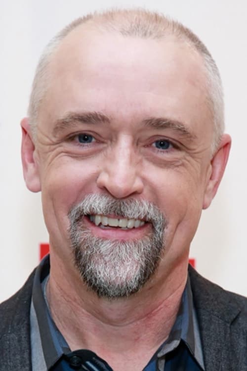 David Alford photo