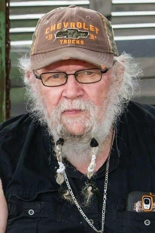 David Allan Coe photo