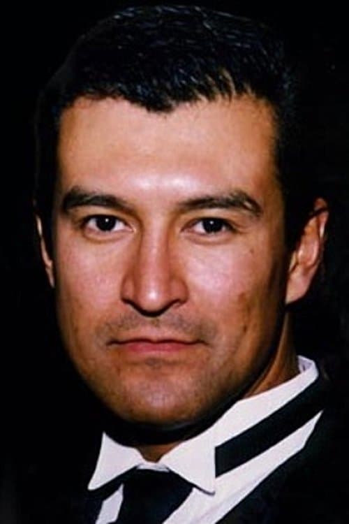 David Alvarado photo