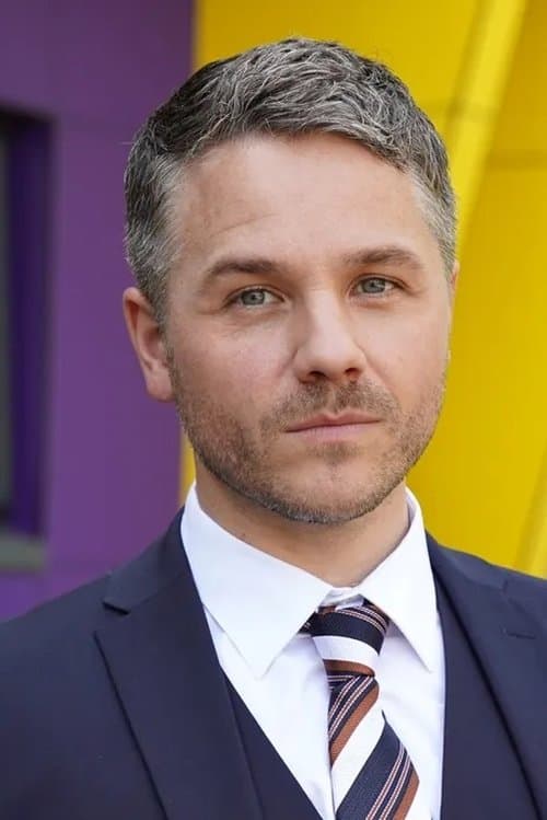 David Ames photo