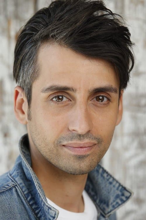 David Amito photo