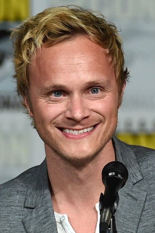 David Anders photo