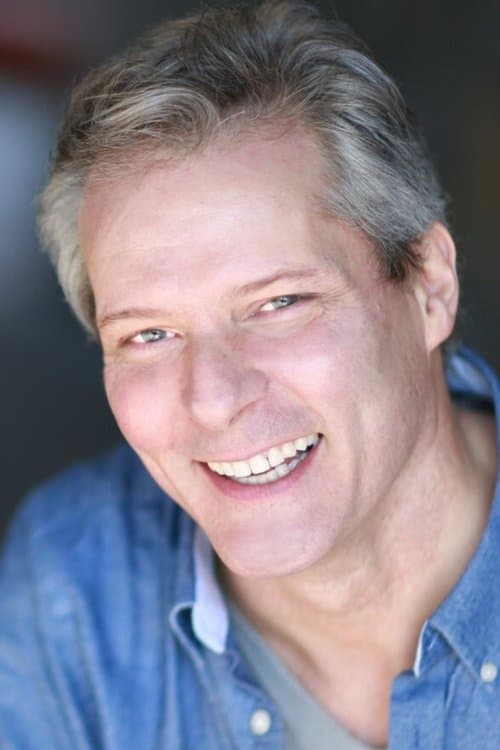 David Andrew MacDonald photo