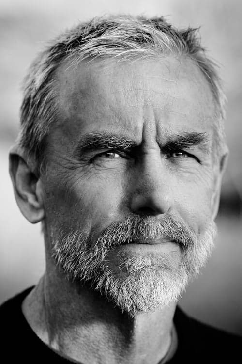 David Andrews photo