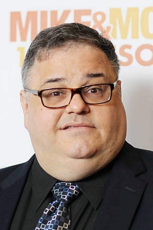 David Anthony Higgins photo