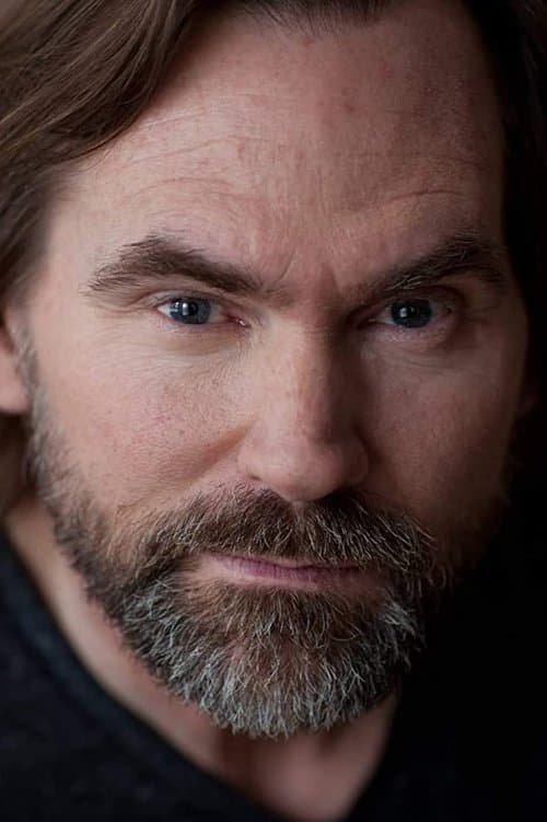 David Anthony Marshall photo